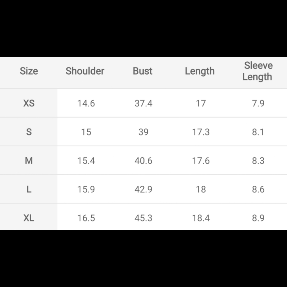 Neon tie dye v neck cropped tee - Picture 8 of 8